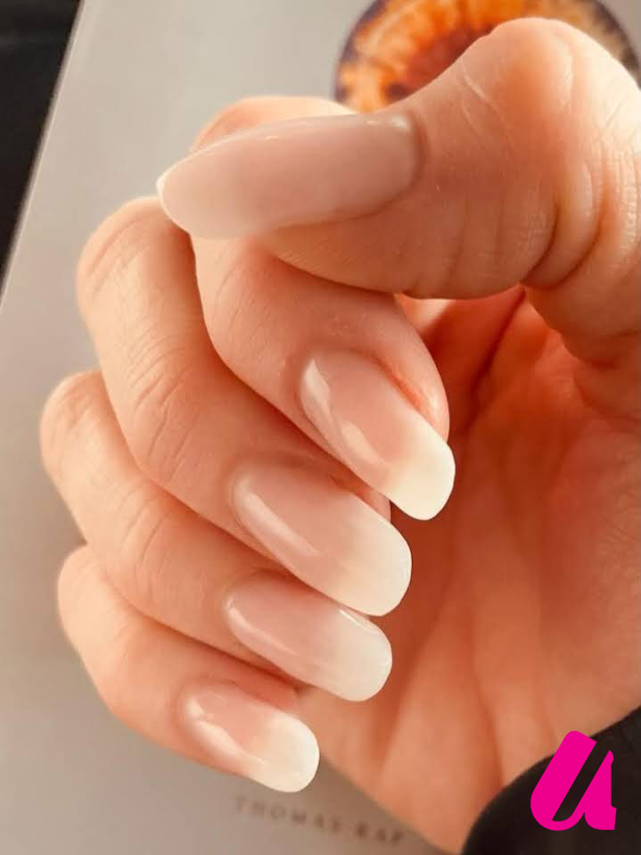 Babyboomer ombre