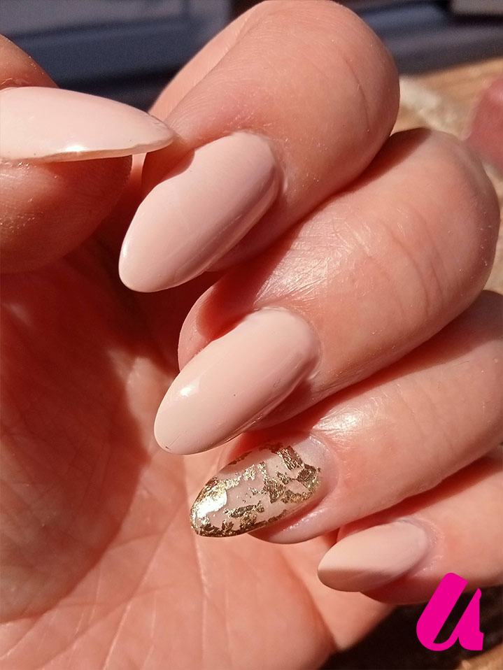 Nailart