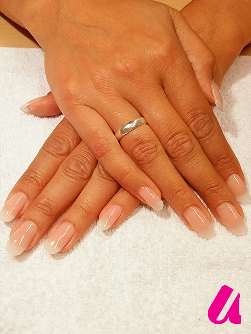 Soft Naturel