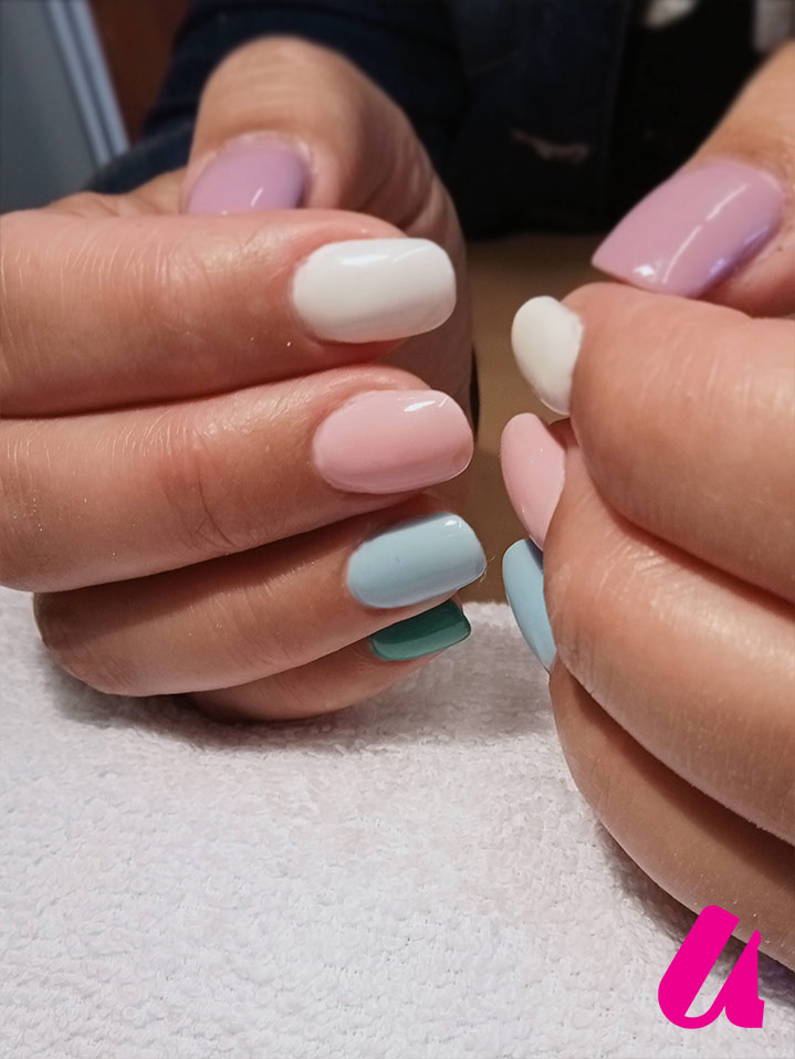 Uv gelpolish
